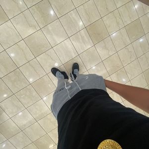 Meet your Posher, Jett